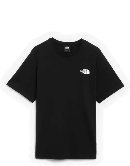 The North Face M S/s Redbox Tee