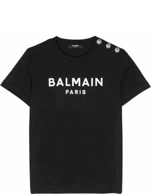 Balmain T Shirt
