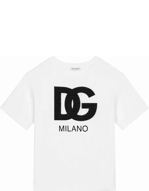 Dolce & Gabbana T Shirt Manica Corta