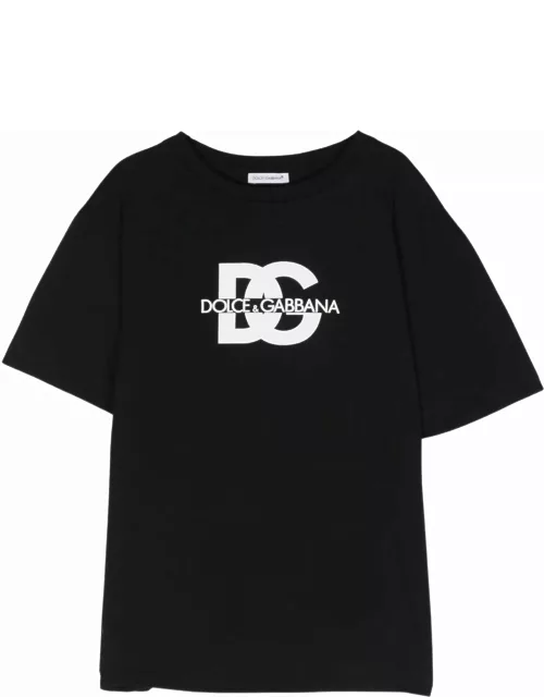 Dolce & Gabbana T Shirt Manica Corta