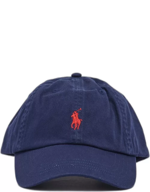 Polo Ralph Lauren Sport Cap Hat Cap