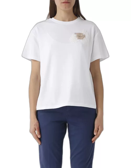 TwinSet Cotton T-shirt