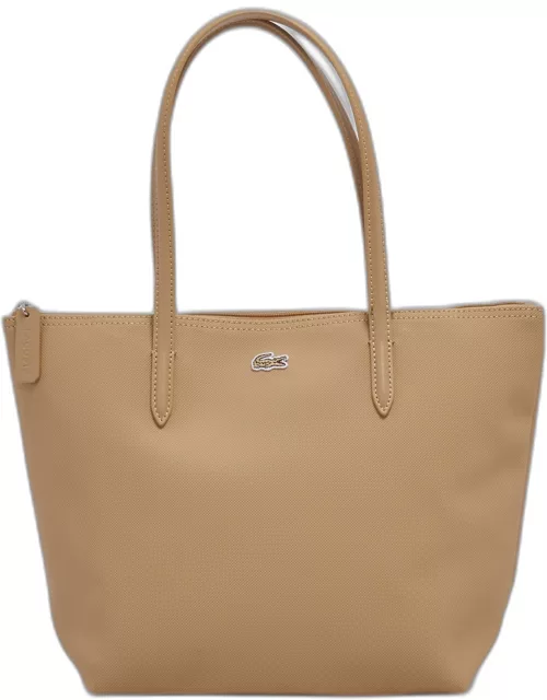 Lacoste Pvc Shopping Bag