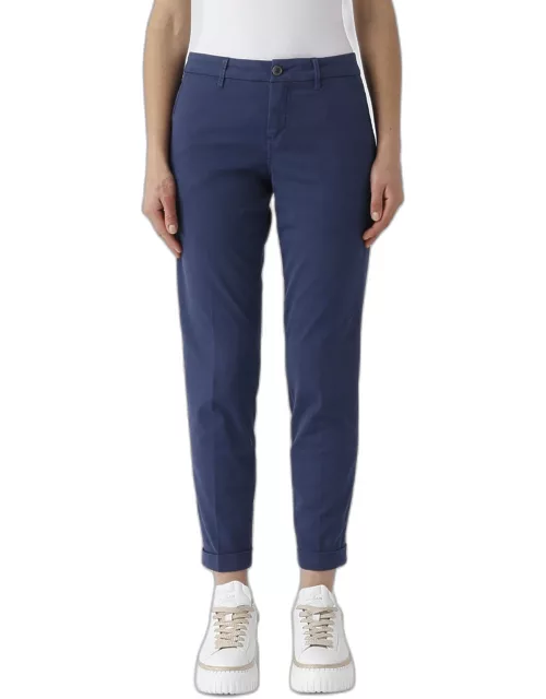 Fay Pant. Chinos F.do 17 Trouser