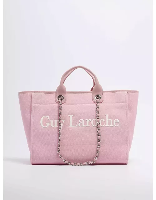 Guy Laroche Corinne Large Shopping Bag