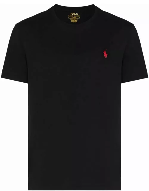 Polo Ralph Lauren Short Sleeves Slim Fit T-shirt