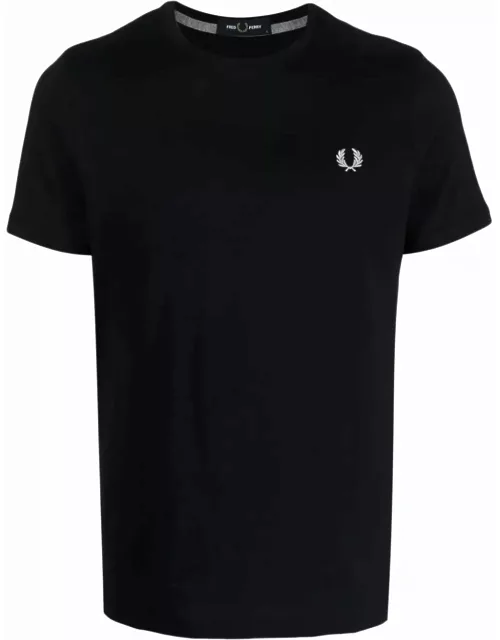 Fred Perry Fp Crew Neck T-shirt