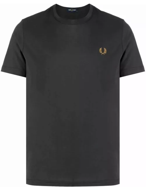 Fred Perry Fp Crew Neck T-shirt