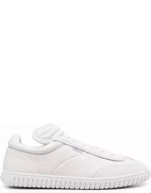 Bally Leather Sneaker