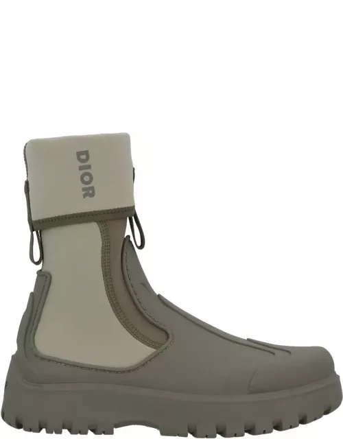 Dior Ankle Boot