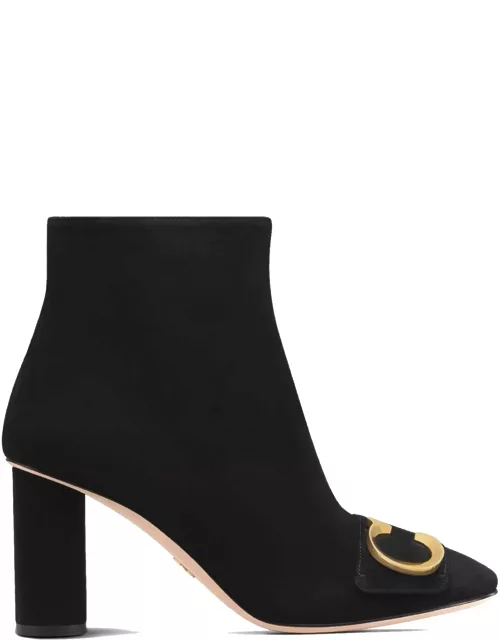 Dior Cest Ankle Boot