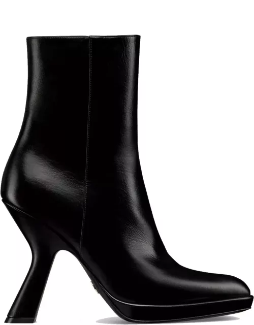 Dior D-fiction Ankle Boot