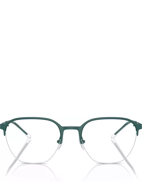 Emporio Armani Ea1160 Matte Alpine Green Glasse