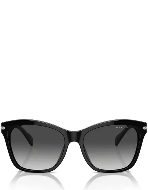 Polo Ralph Lauren Ra5310u Shiny Black Sunglasse