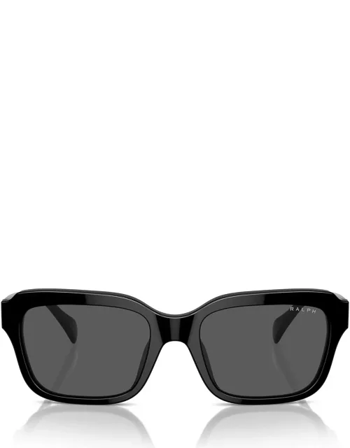 Polo Ralph Lauren Ra5312u Shiny Black Sunglasse