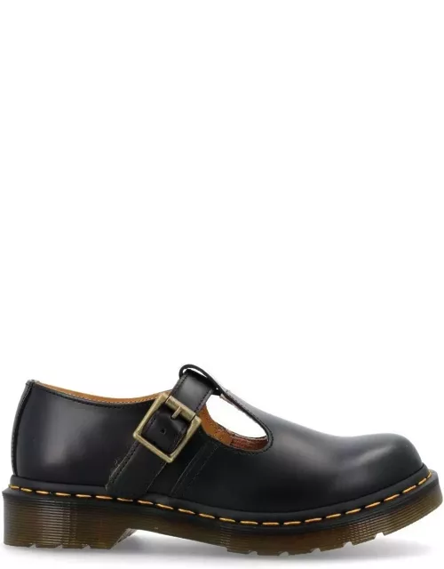 Dr. Martens Polley Mary Jane Flat Shoe