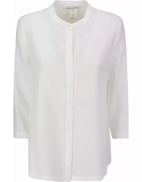Stefano Mortari Korean Linen Shirt M/