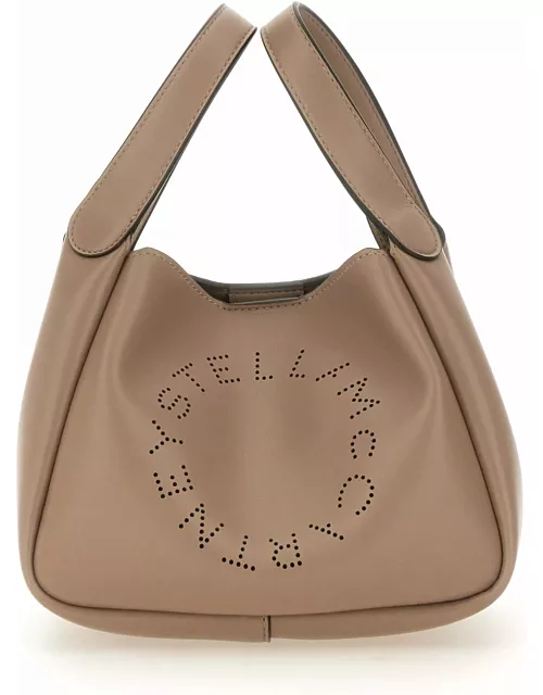 Stella McCartney Shoulder Bag With Logo