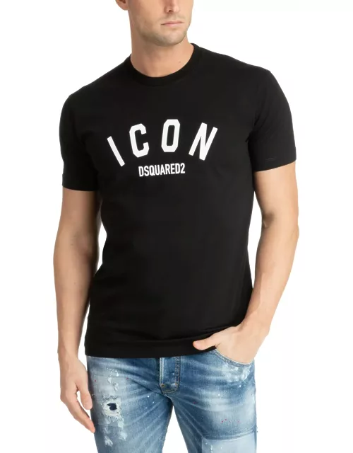 Cool Fit Icon T-shirt