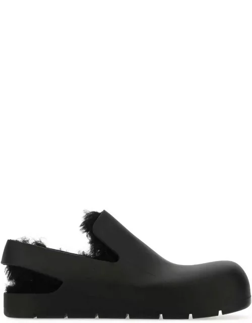 Bottega Veneta Puddle Slingback Sandal