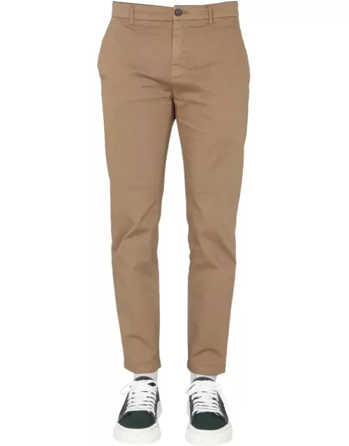 Department Five prince Trouser