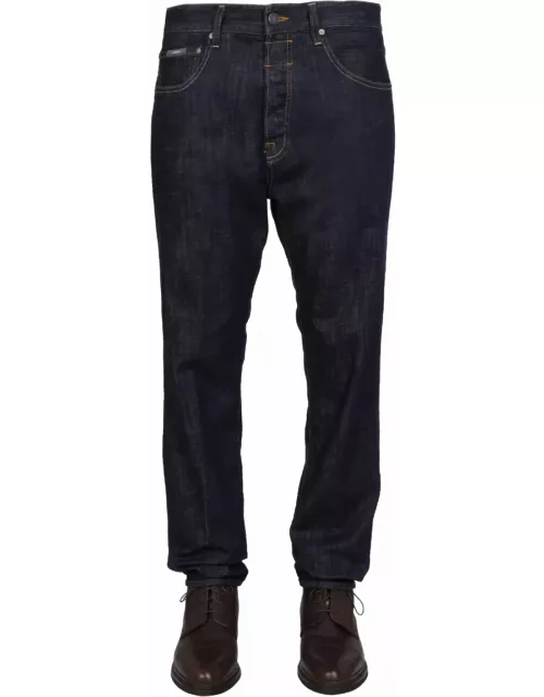 Lardini Five Pocket Jean