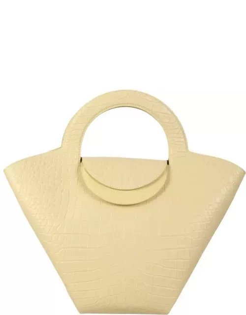 Bottega Veneta Doll Top-handle Tote Bag