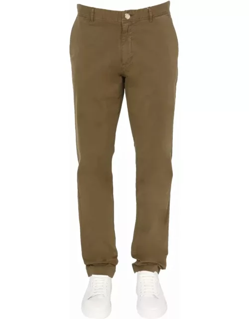 Woolrich Classic Chino Trouser