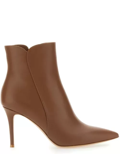 Gianvito Rossi Levy 85 Boot