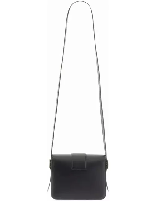 Longchamp S Box-trot Shoulder Bag