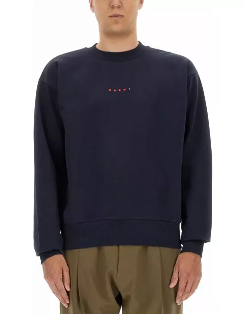 Marni Cotton Sweatshirt