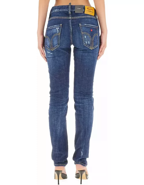 Dsquared2 Jeans 24