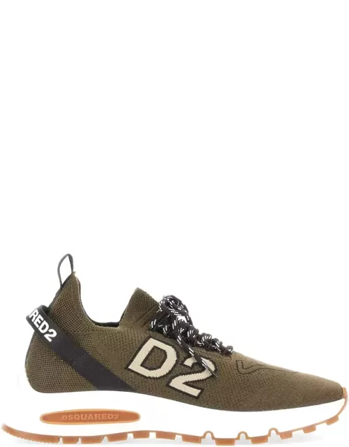 Dsquared2 Sneaker Run