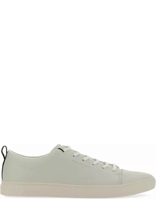 PS by Paul Smith Sneaker With Logo