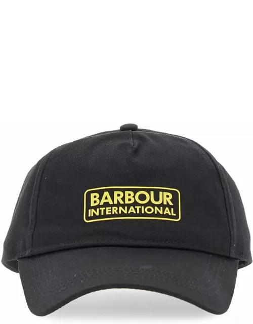 Barbour Baseball Cap