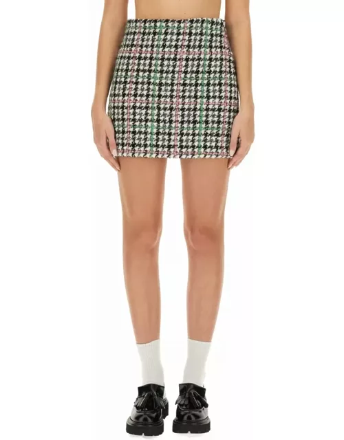 MSGM Mini Skirt