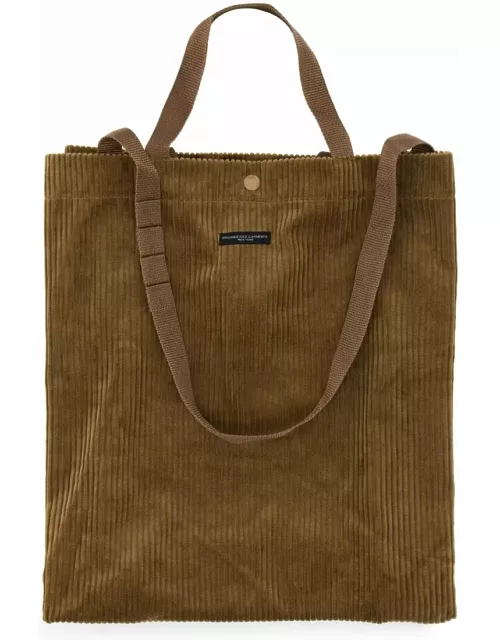 Engineered Garments all Tote Bag