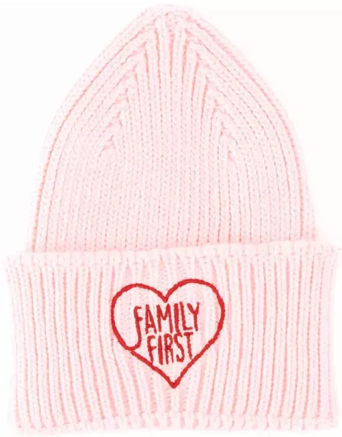 Family First Milano Beanie Hat
