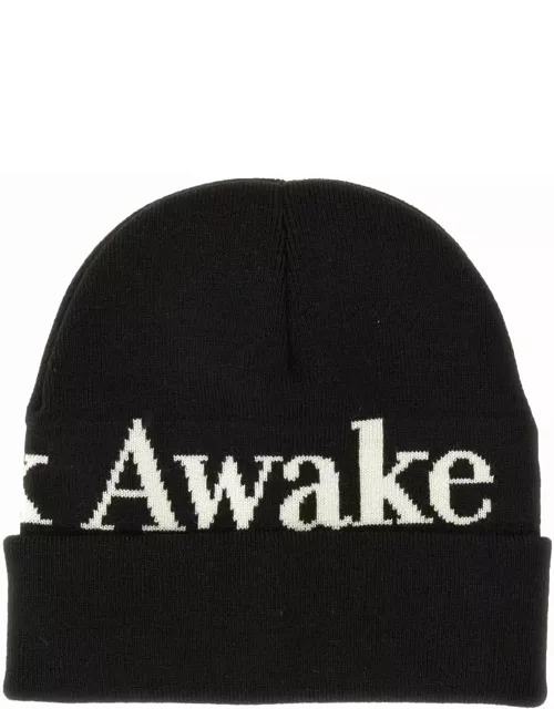 Awake NY Beanie Hat