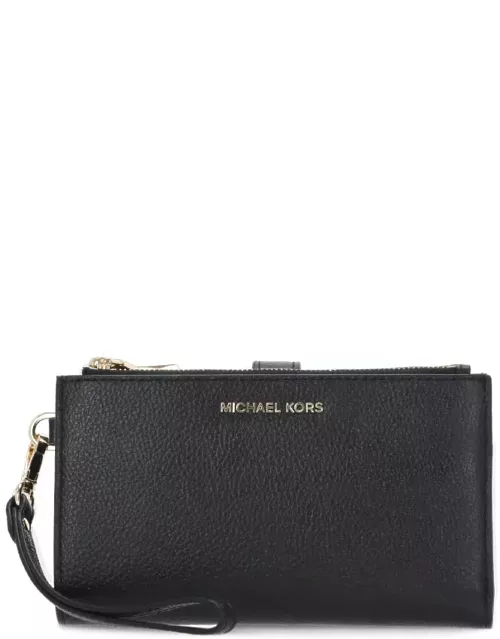 MICHAEL Michael Kors Adele Smartphone Wallet