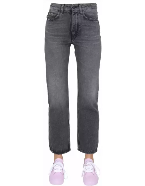 Off-White Five Pocket Jean
