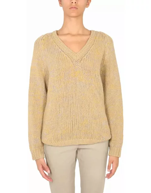 Aspesi V-neck Sweater