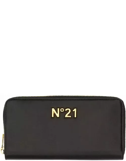 N.21 Leather Wallet
