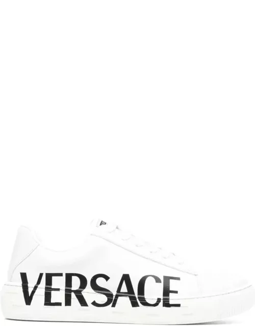 Versace Low Top