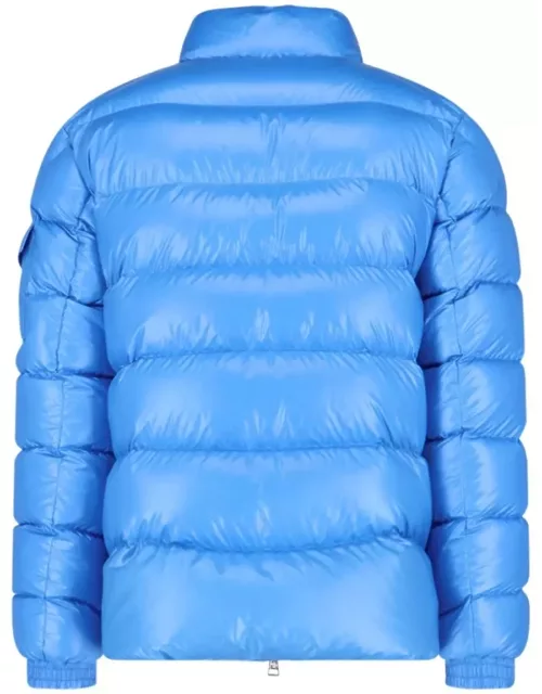 Moncler Quilted Down Jacket