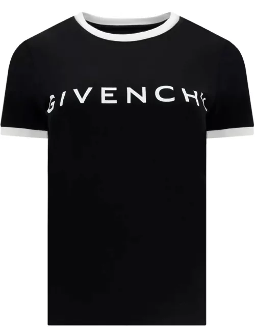 Givenchy Ringer T-shirt