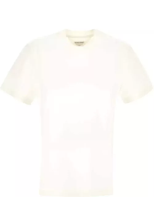 Bottega Veneta Light Cotton T-shirt
