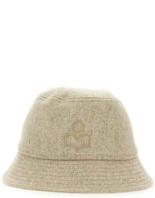 Isabel Marant Slip-on Bucket Hat