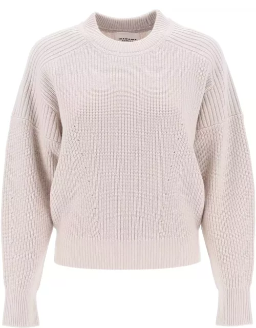 Marant Étoile Merino Wool Sweater