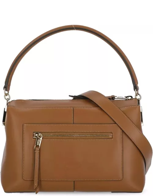 Tod's Tote Timeless Hand Bag